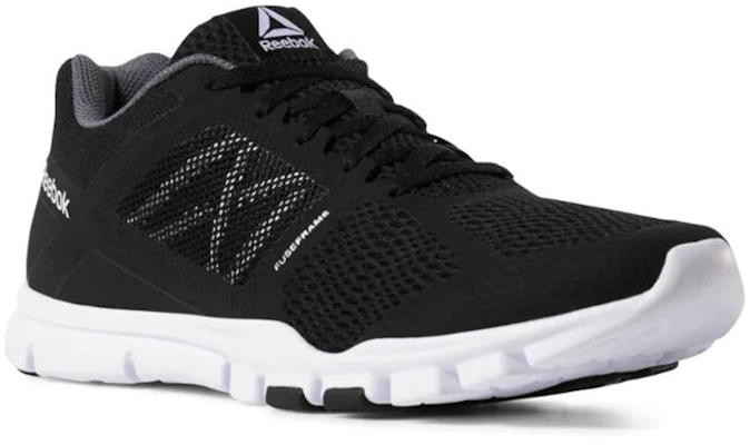 Reebok Yourflex Trainette 11 ''Nero Bianco'' DV4759 Lookbook Reebok Yourflex Trainette 11 ''Nero Bianco'' DV4759