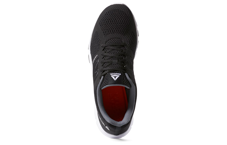Shop Reebok Yourflex Trainette 11 ''Nero Bianco'' DV4759