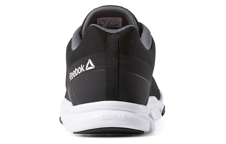 Purchase Reebok Yourflex Trainette 11 ''Nero Bianco'' DV4759