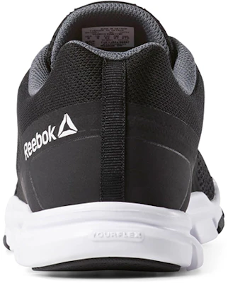 Reebok Yourflex Trainette 11 ''Nero Bianco'' DV4759 Purchase Reebok Yourflex Trainette 11 ''Nero Bianco'' DV4759