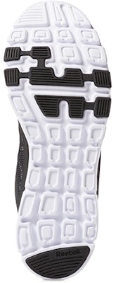 Reebok Yourflex Trainette 11 'Negro Blanco' DV4759 Details for Reebok Yourflex Trainette 11 'Negro Blanco' DV4759