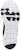 Reebok Yourflex Trainette 11 'Hitam Putih' DV4759