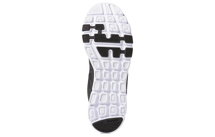 Details for Reebok Yourflex Trainette 11 ''Nero Bianco'' DV4759