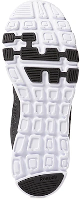 Reebok Yourflex Trainette 11 ''Nero Bianco'' DV4759 Details for Reebok Yourflex Trainette 11 ''Nero Bianco'' DV4759