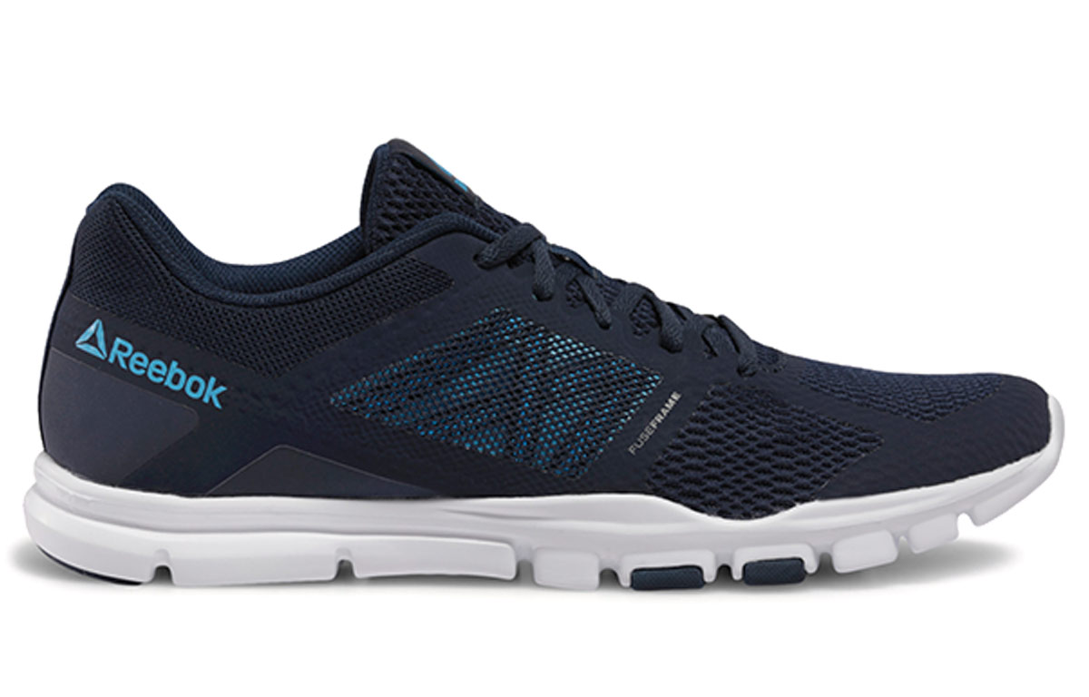 Order Reebok Yourflex Trainette 11 ''Scarpe Running Blu Scuro'' EG6444