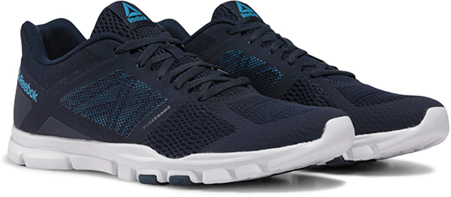 Reebok Yourflex Trainette 11 ''Scarpe Running Blu Scuro'' EG6444 Lookbook Reebok Yourflex Trainette 11 ''Scarpe Running Blu Scuro'' EG6444