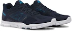 Lookbook Reebok Yourflex Trainette 11 ''Scarpe Running Blu Scuro'' EG6444