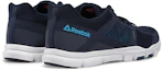 Shop Reebok Yourflex Trainette 11 ''Scarpe Running Blu Scuro'' EG6444