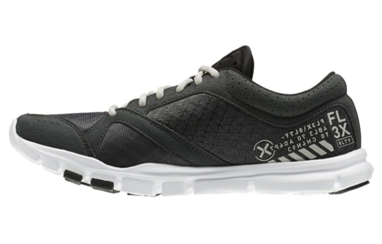 Buy Reebok Yourflex Trainette 7.0 'Negro' V66204