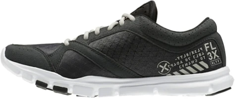 Reebok Yourflex Trainette 7.0 'Black' V66204 Reebok Yourflex Trainette 7.0 'Black' V66204