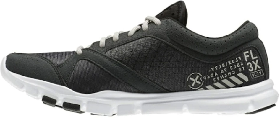 Reebok Yourflex Trainette 7.0 耐磨防滑 低幫運動跑步鞋 黑 Buy Reebok Yourflex Trainette 7.0 耐磨防滑 低幫運動跑步鞋 黑