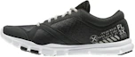 Buy Reebok Yourflex Trainette 7.0 耐磨防滑 低幫運動跑步鞋 黑