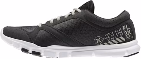 Reebok Yourflex Trainette 7.0 'Black' V66204 Reebok Yourflex Trainette 7.0 'Black' V66204