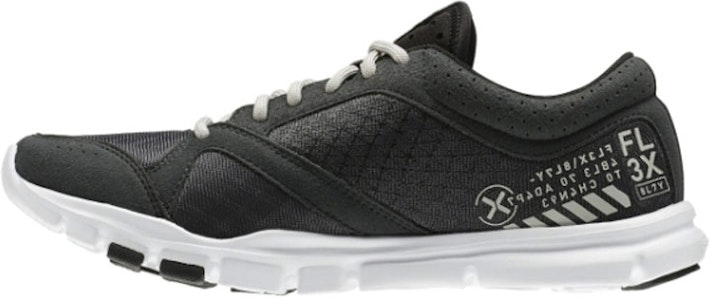 Reebok Yourflex Trainette 7.0 'Hitam' Fitness Wanita V66204 Buy Reebok Yourflex Trainette 7.0 'Hitam' Fitness Wanita V66204