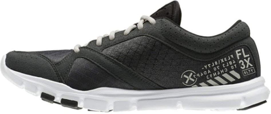 Reebok Yourflex Trainette 7.0 'Black' V66204 Buy Reebok Yourflex Trainette 7.0 'Black' V66204
