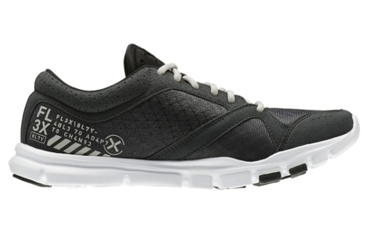 Order Reebok Yourflex Trainette 7.0 'Negro' V66204