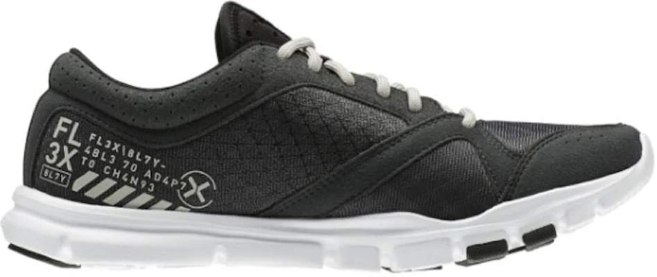 Reebok Yourflex Trainette 7.0 耐磨防滑 低幫運動跑步鞋 黑 Order Reebok Yourflex Trainette 7.0 耐磨防滑 低幫運動跑步鞋 黑