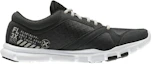Order Reebok Yourflex Trainette 7.0 耐磨防滑 低幫運動跑步鞋 黑