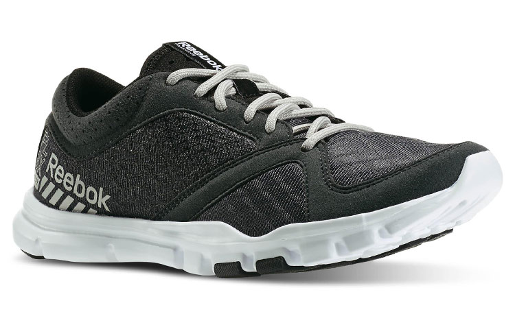 Lookbook Reebok Yourflex Trainette 7.0 'Negro' V66204