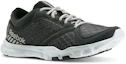 Lookbook Reebok Yourflex Trainette 7.0 耐磨防滑 低幫運動跑步鞋 黑