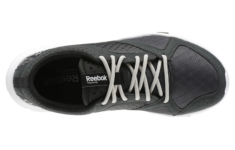 Shop Reebok Yourflex Trainette 7.0 'Negro' V66204