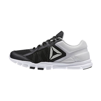 Reebok YourFlex Trainette 9.0 'Black White CMFT'