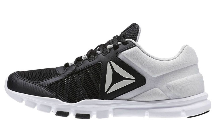 Buy Reebok YourFlex Trainette 9.0 ''Schwarz Weiß Komfort'' BS8035