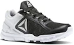 Lookbook Reebok YourFlex Trainette 9.0 輕便舒適跑步鞋 黑白