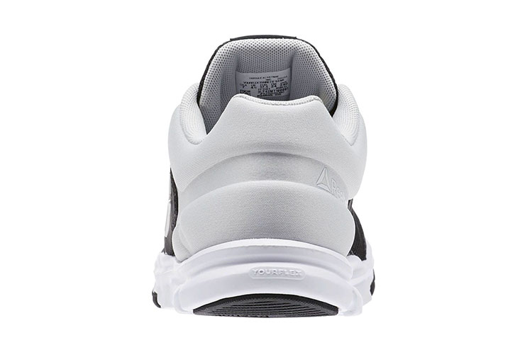 Purchase Reebok YourFlex Trainette 9.0 ''Schwarz Weiß Komfort'' BS8035