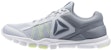 Reebok YourFlex Trainette 9.0 'Kelabu Muda' BS8038