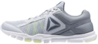 Buy Reebok YourFlex Trainette 9.0 'Kelabu Muda' BS8038