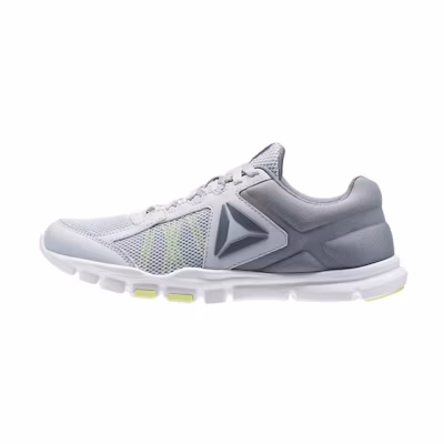 Reebok YourFlex Trainette 9.0 'Light Grey'
