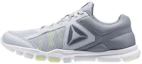 Buy Reebok YourFlex Trainette 9.0 ''Hellgrau'' Damen Trainingsschuhe BS8038