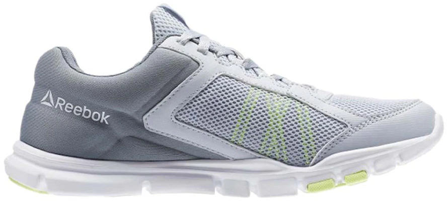 Reebok YourFlex Trainette 9.0 ''Hellgrau'' Damen Trainingsschuhe BS8038 Order Reebok YourFlex Trainette 9.0 ''Hellgrau'' Damen Trainingsschuhe BS8038