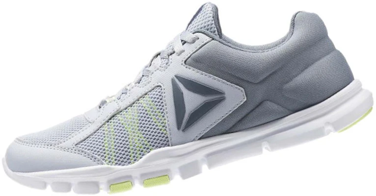 Reebok YourFlex Trainette 9.0 ''Hellgrau'' Damen Trainingsschuhe BS8038 Lookbook Reebok YourFlex Trainette 9.0 ''Hellgrau'' Damen Trainingsschuhe BS8038