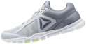 Lookbook Reebok YourFlex Trainette 9.0 ''Hellgrau'' Damen Trainingsschuhe BS8038