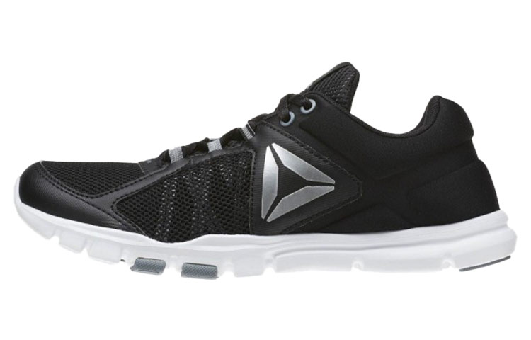 Reebok Yourflex Trainette 9.0 MT 'Black' BD4834