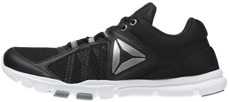 Reebok Yourflex Trainette 9.0 MT 'Black' BD4834 Reebok Yourflex Trainette 9.0 MT 'Black' BD4834