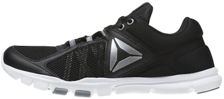 Reebok Yourflex Trainette 9.0 MT 'Black' BD4834 Reebok Yourflex Trainette 9.0 MT 'Black' BD4834