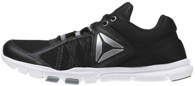 Reebok Yourflex Trainette 9.0 MT 'Hitam' для Latihan BD4834 Buy Reebok Yourflex Trainette 9.0 MT 'Hitam' для Latihan BD4834