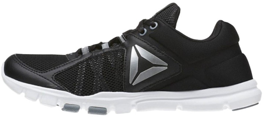Reebok Yourflex Trainette 9.0 MT 'Black' BD4834 Buy Reebok Yourflex Trainette 9.0 MT 'Black' BD4834
