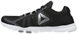 Reebok Yourflex Trainette 9.0 MT 'Hitam' BD4834