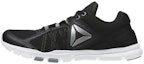 Buy Reebok Yourflex Trainette 9.0 MT 'Hitam' BD4834