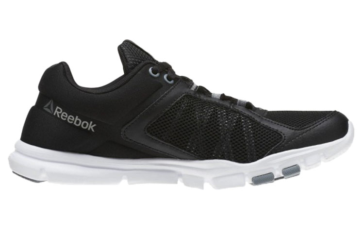 Order Reebok Yourflex Trainette 9.0 MT 'Black' BD4834