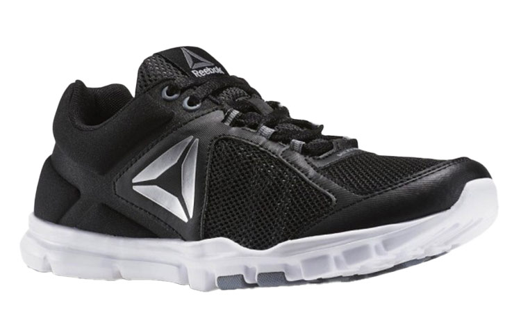 Lookbook Reebok Yourflex Trainette 9.0 MT 'Black' BD4834