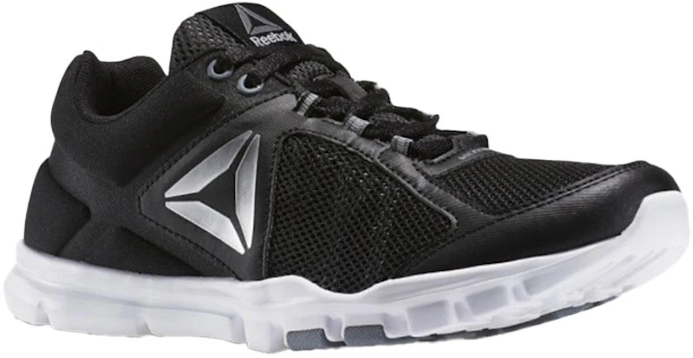 Reebok Yourflex Trainette 9.0 MT 'Black' BD4834 Lookbook Reebok Yourflex Trainette 9.0 MT 'Black' BD4834
