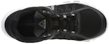 Shop Reebok Yourflex Trainette 9.0 MT 'Hitam' BD4834