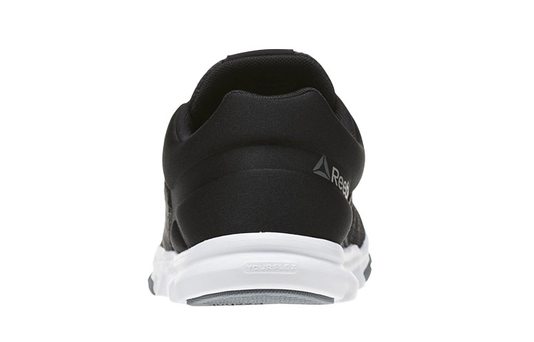 Purchase Reebok Yourflex Trainette 9.0 MT 'Black' BD4834
