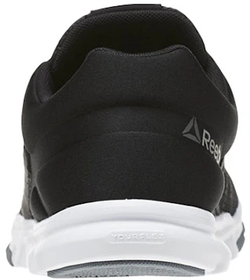 Reebok Yourflex Trainette 9.0 MT 'Black' BD4834 Purchase Reebok Yourflex Trainette 9.0 MT 'Black' BD4834