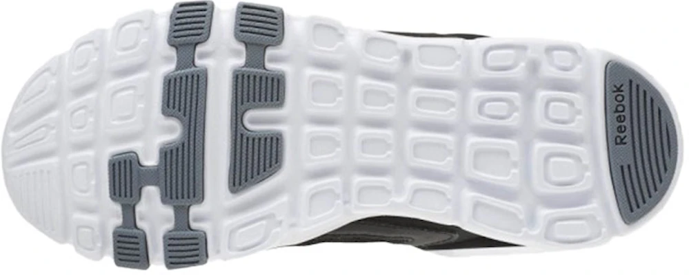 Reebok Yourflex Trainette 9.0 MT 'Black' BD4834 Details for Reebok Yourflex Trainette 9.0 MT 'Black' BD4834